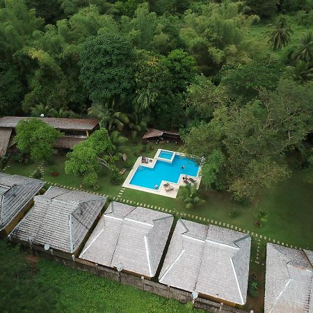 La Natura Resort Coron Dış mekan fotoğraf