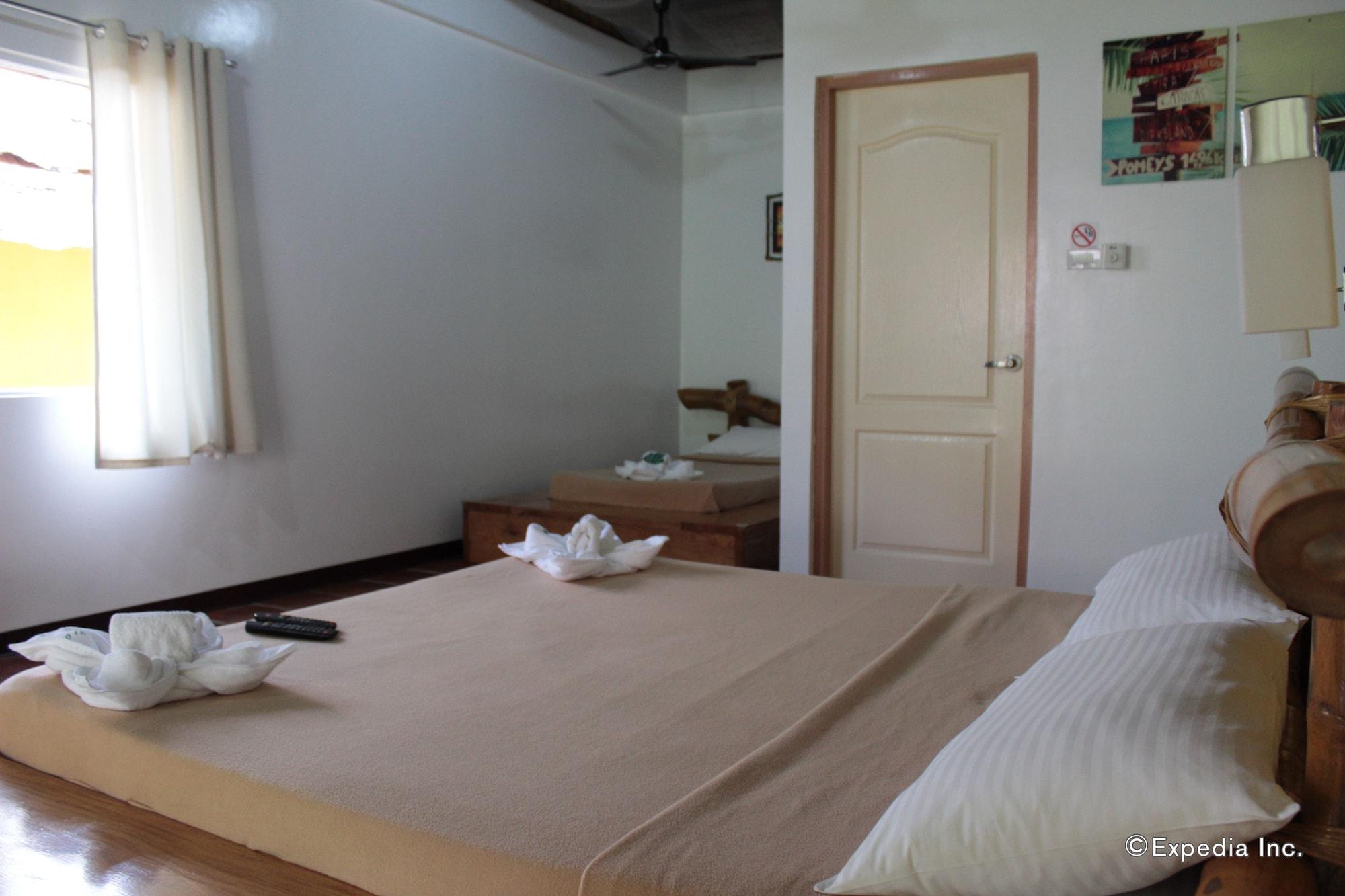 La Natura Resort Coron Dış mekan fotoğraf