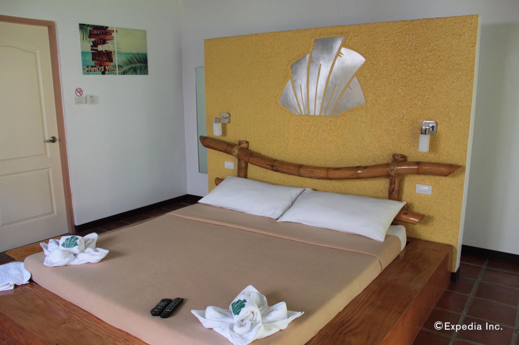La Natura Resort Coron Dış mekan fotoğraf