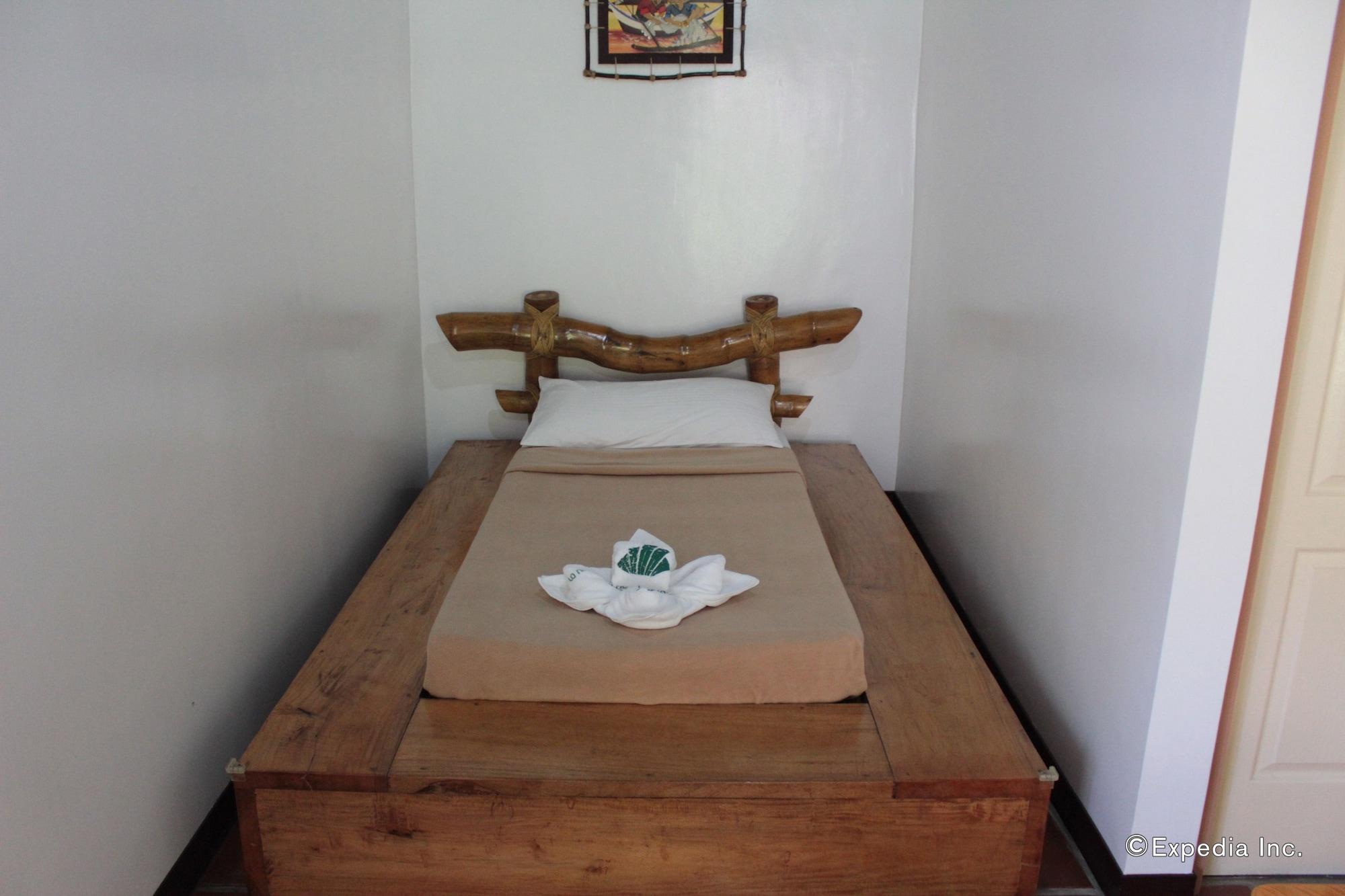 La Natura Resort Coron Dış mekan fotoğraf