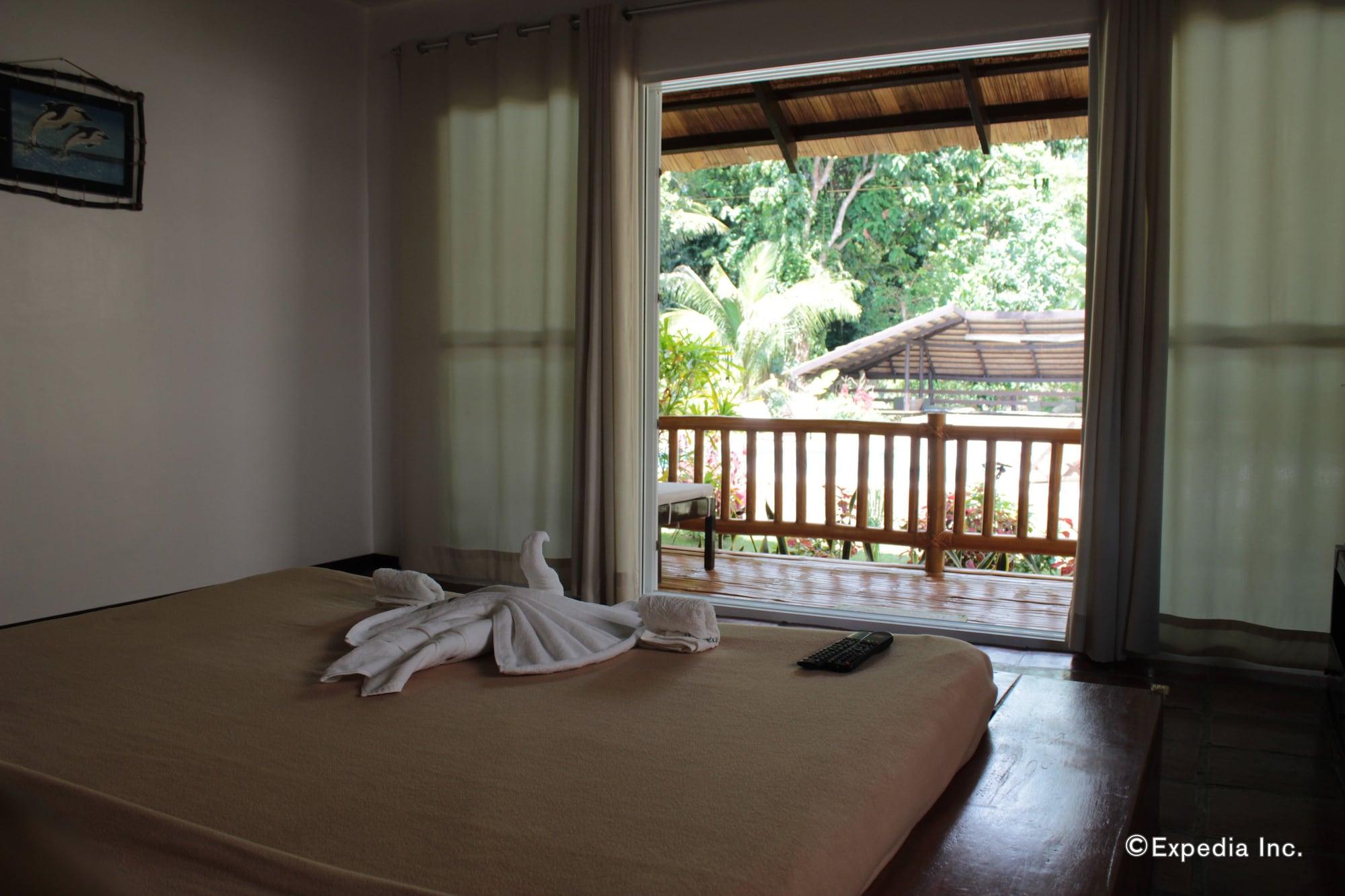 La Natura Resort Coron Dış mekan fotoğraf