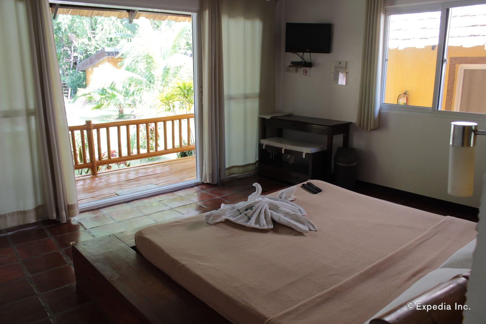 La Natura Resort Coron Dış mekan fotoğraf