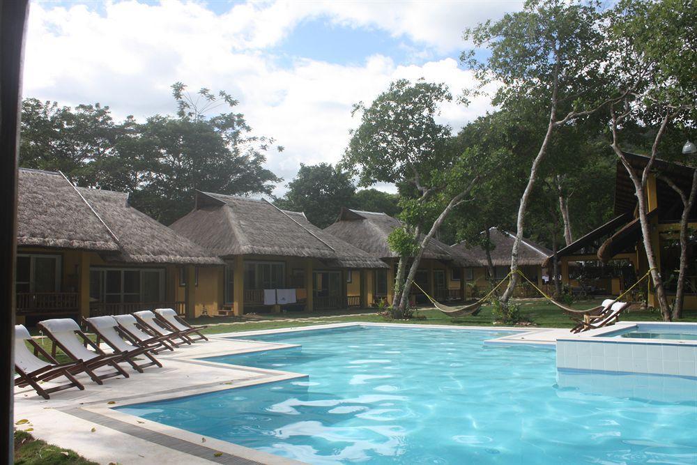 La Natura Resort Coron Dış mekan fotoğraf