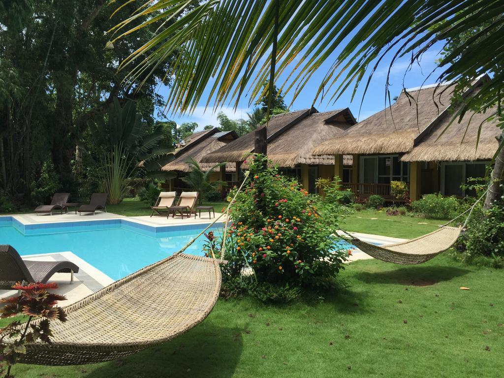 La Natura Resort Coron Dış mekan fotoğraf