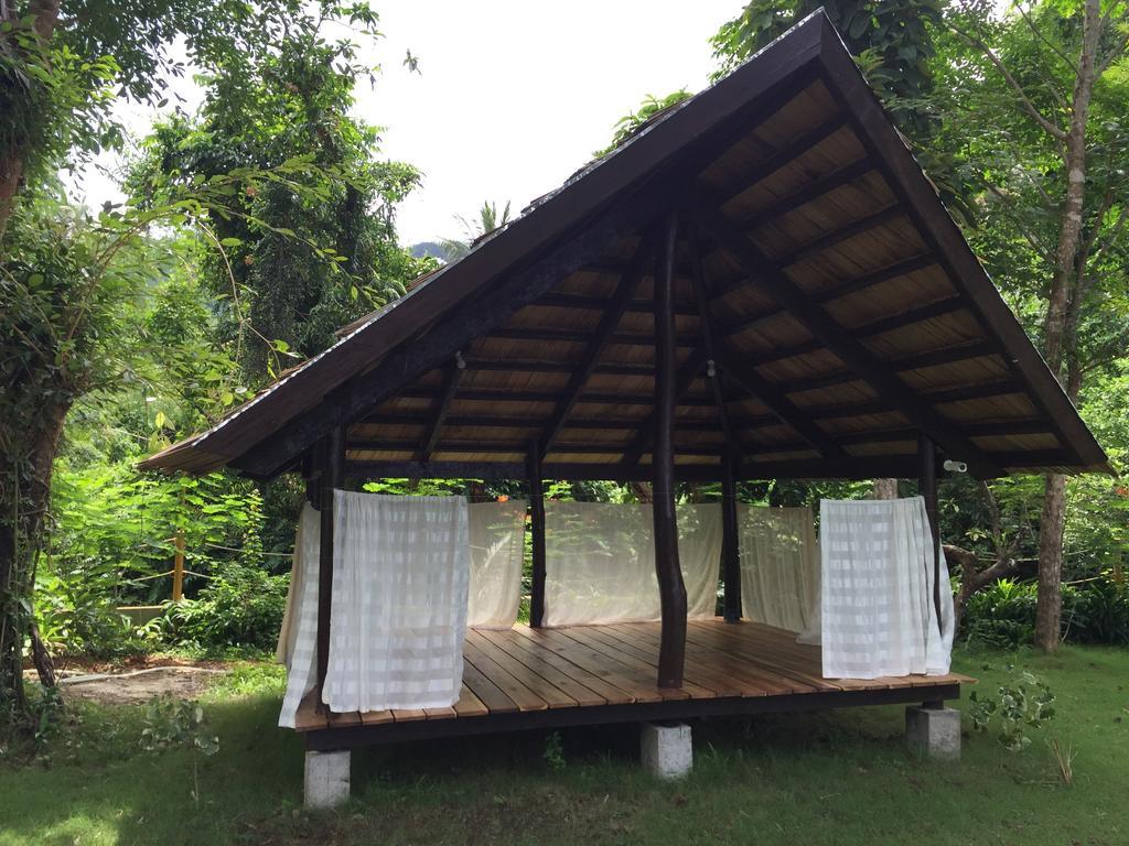 La Natura Resort Coron Dış mekan fotoğraf
