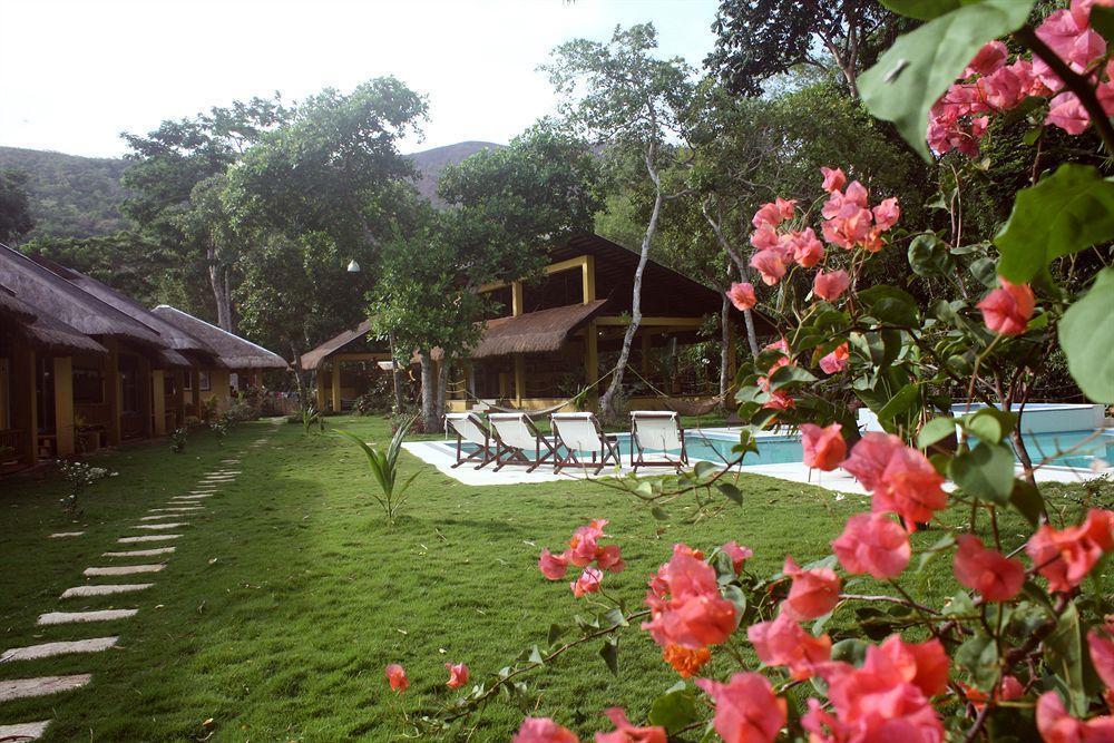 La Natura Resort Coron Dış mekan fotoğraf