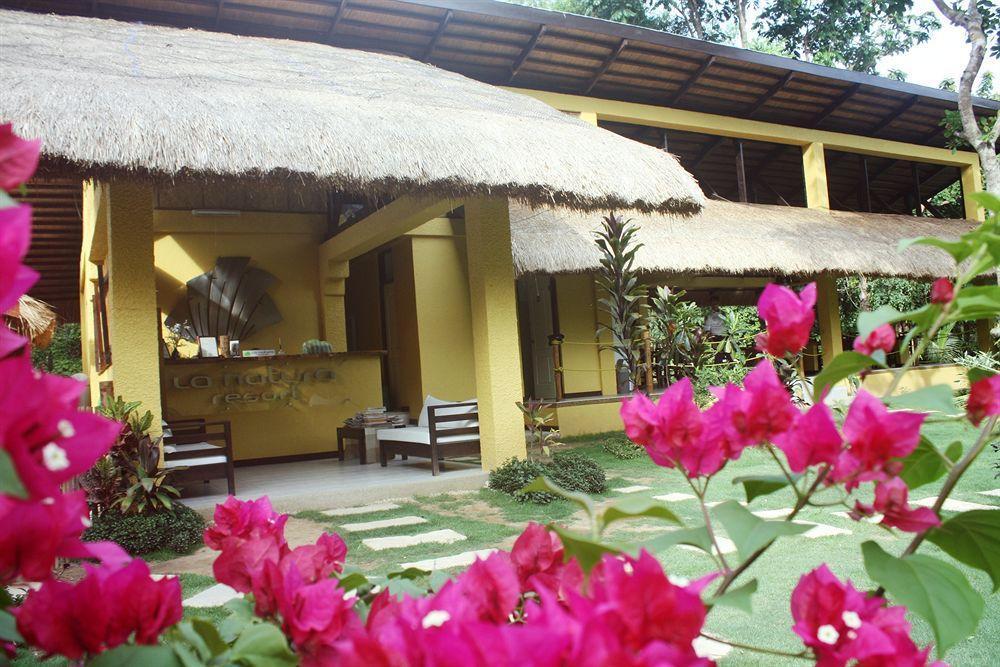 La Natura Resort Coron Dış mekan fotoğraf