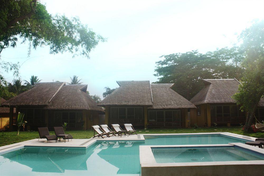 La Natura Resort Coron Dış mekan fotoğraf