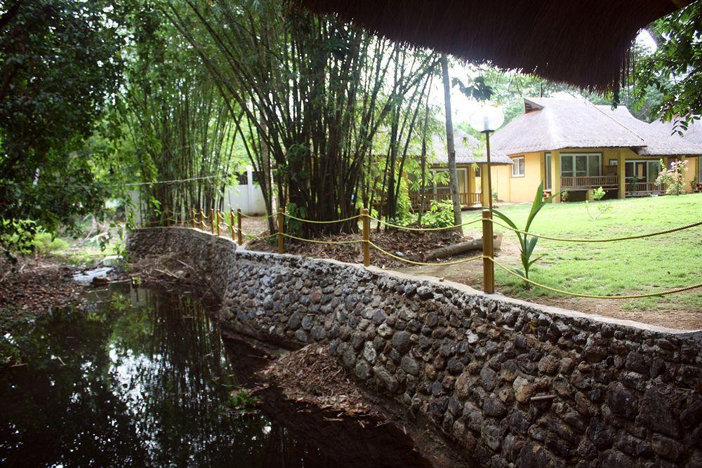 La Natura Resort Coron Dış mekan fotoğraf