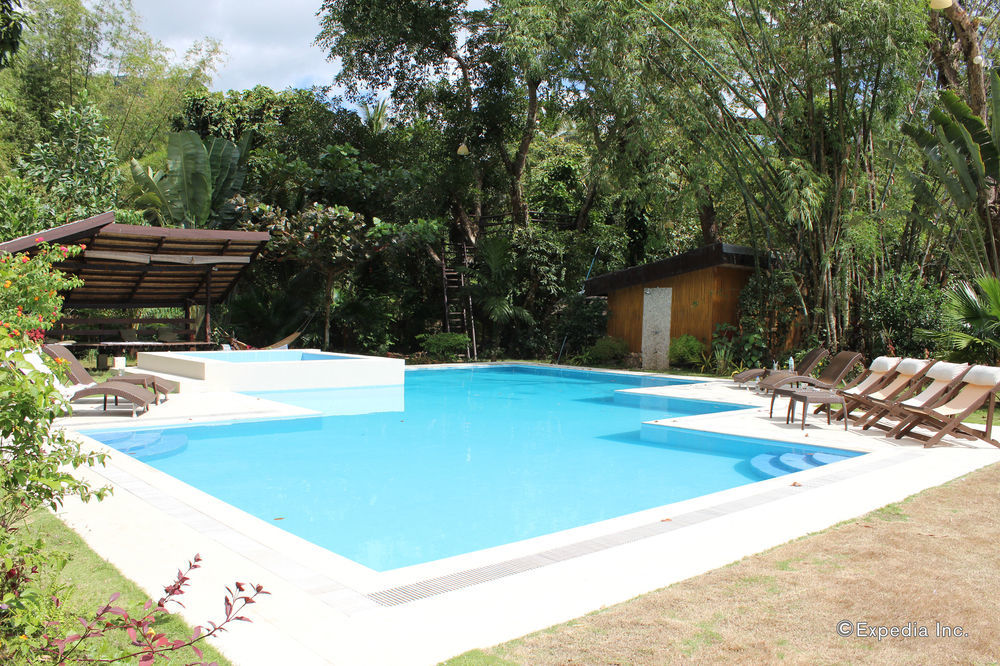 La Natura Resort Coron Dış mekan fotoğraf