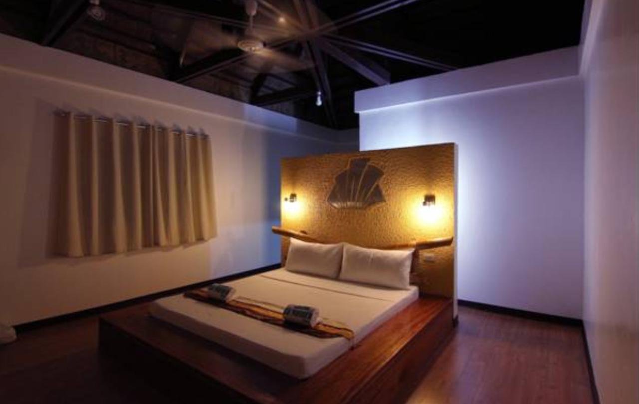 La Natura Resort Coron Dış mekan fotoğraf