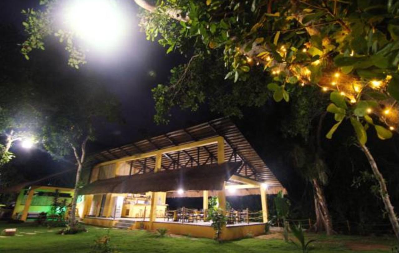 La Natura Resort Coron Dış mekan fotoğraf