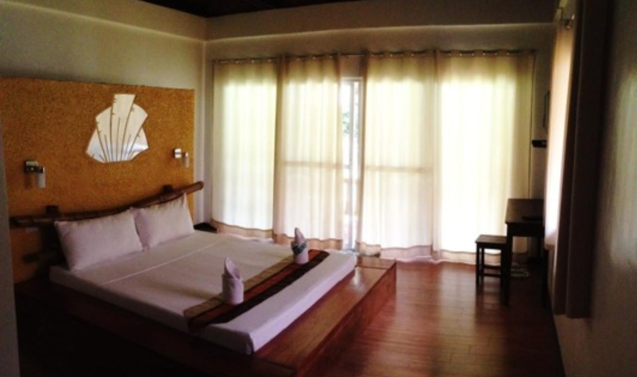 La Natura Resort Coron Dış mekan fotoğraf