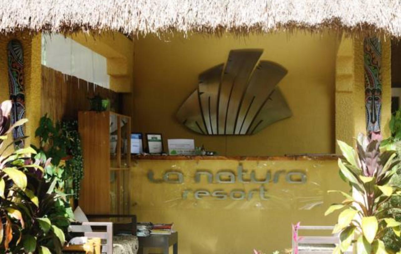 La Natura Resort Coron Dış mekan fotoğraf