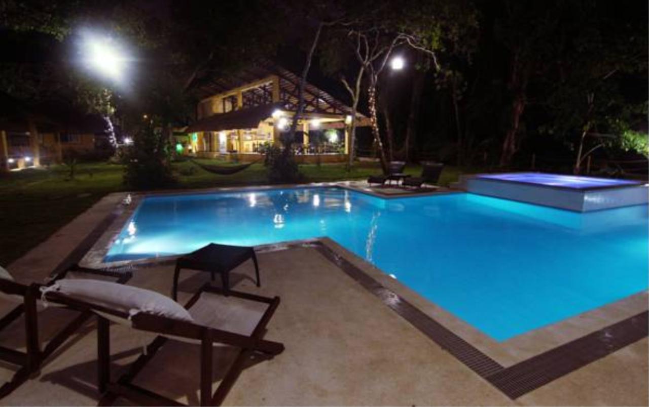 La Natura Resort Coron Dış mekan fotoğraf