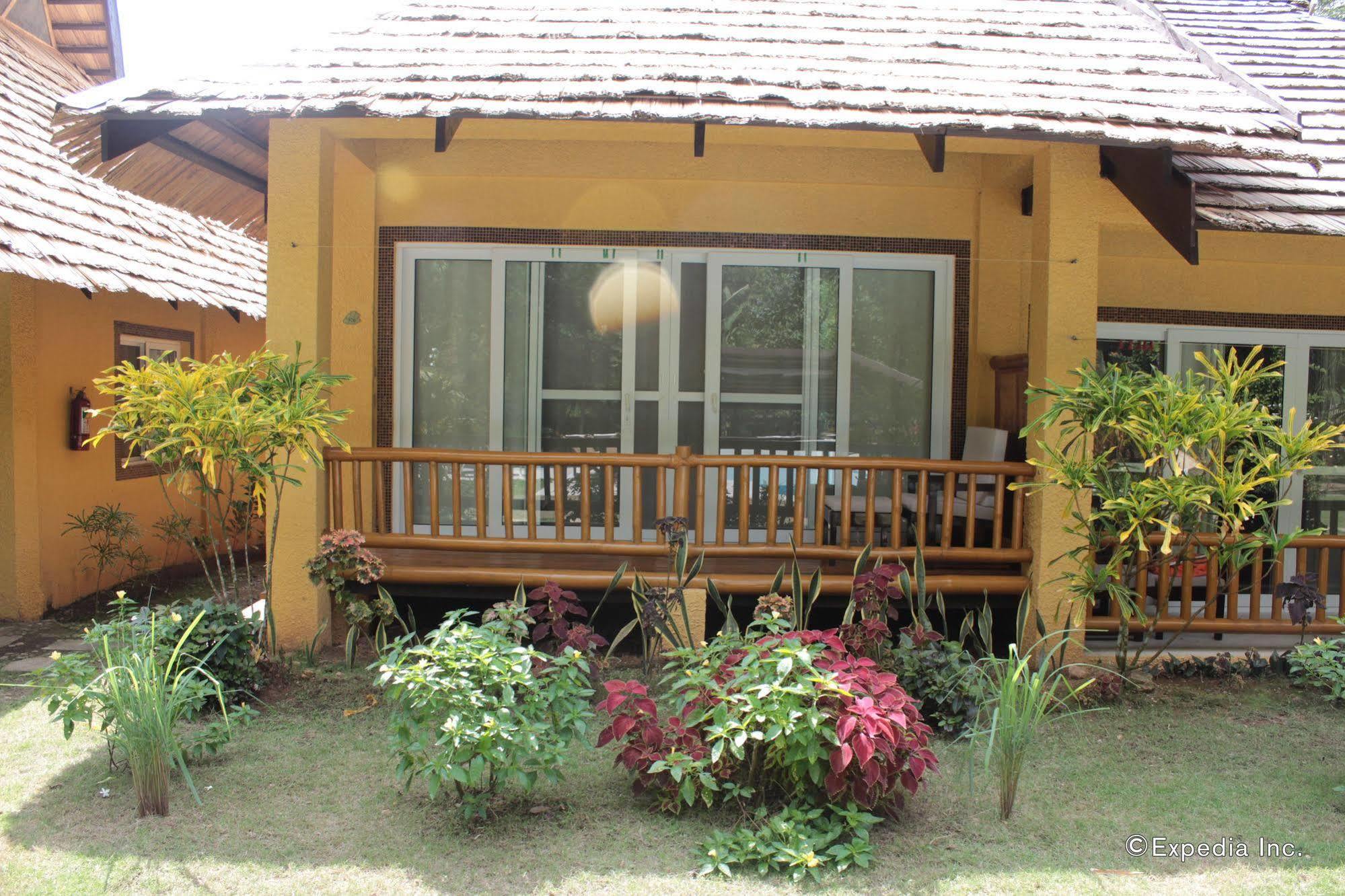 La Natura Resort Coron Dış mekan fotoğraf