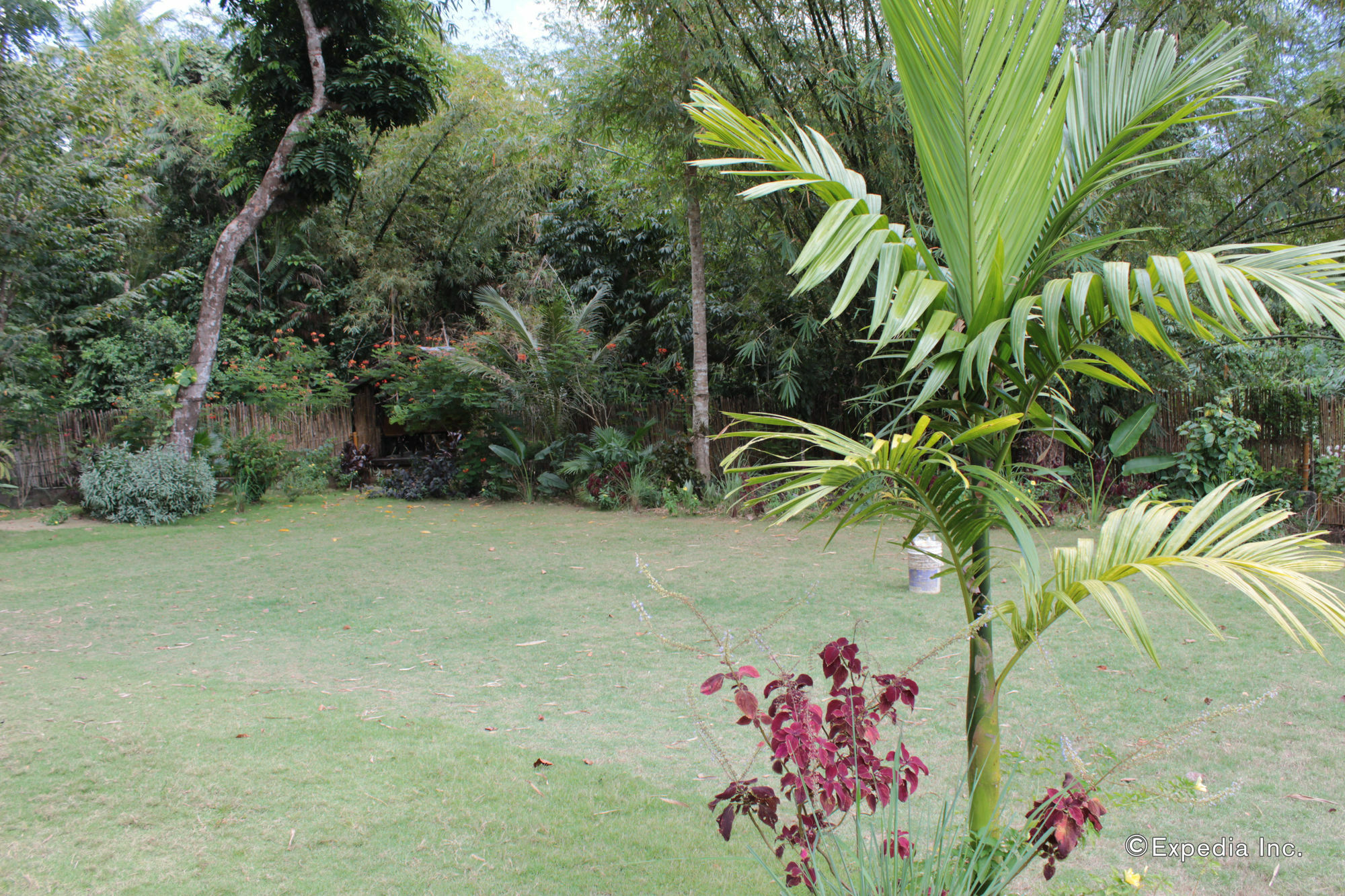 La Natura Resort Coron Dış mekan fotoğraf